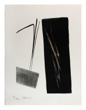 TOKO SHINODA (JAPAN, 1913-2021