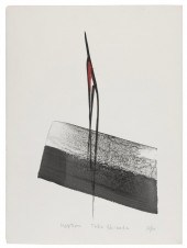 TOKO SHINODA (JAPAN, 1913-2021