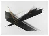 TOKO SHINODA (JAPAN, 1913-2021