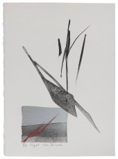 TOKO SHINODA (JAPAN, 1913-2021