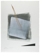 TOKO SHINODA (JAPAN, 1913-2021
