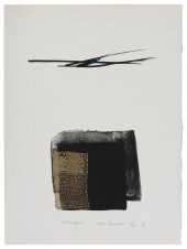 TOKO SHINODA (JAPAN, 1913-2021