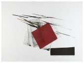TOKO SHINODA (JAPAN, 1913-2021