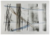TOKO SHINODA (JAPAN, 1913-2021