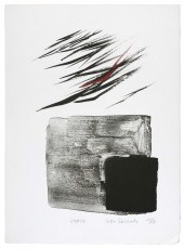 TOKO SHINODA (JAPAN, 1913-2021