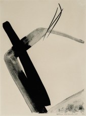 TOKO SHINODA (JAPANESE 1913-20