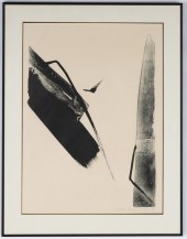 TOKO SHINODA (JAPANESE, 1913-2