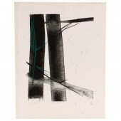 TOKO SHINODA (JAPANESE, 1913-2