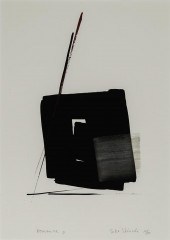 TOKO SHINODA (JAPANESE 1913-20