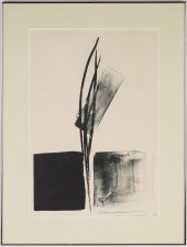 TOKO SHINODA (JAPANESE, 1913-2