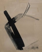 TOKO SHINODA (JAPANESE 1931-20