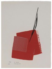 TOKO SHINODA (JAPAN/NEW YORK,