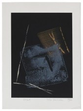 TOKO SHINODA (JAPAN/NEW YORK,