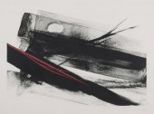 TOKO SHINODA LITHOGRAPHTOKO SH