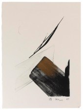TOKO SHINODA (NEW YORK/JAPAN,