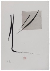 TOKO SHINODA (NEW YORK/JAPAN,