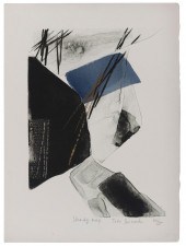 TOKO SHINODA (NEW YORK/JAPAN,