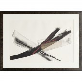 TOKO SHINODA, SILKSCREEN, 1982
