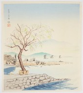 TOKURIKI TOMIKICHIRO "YABASHIR