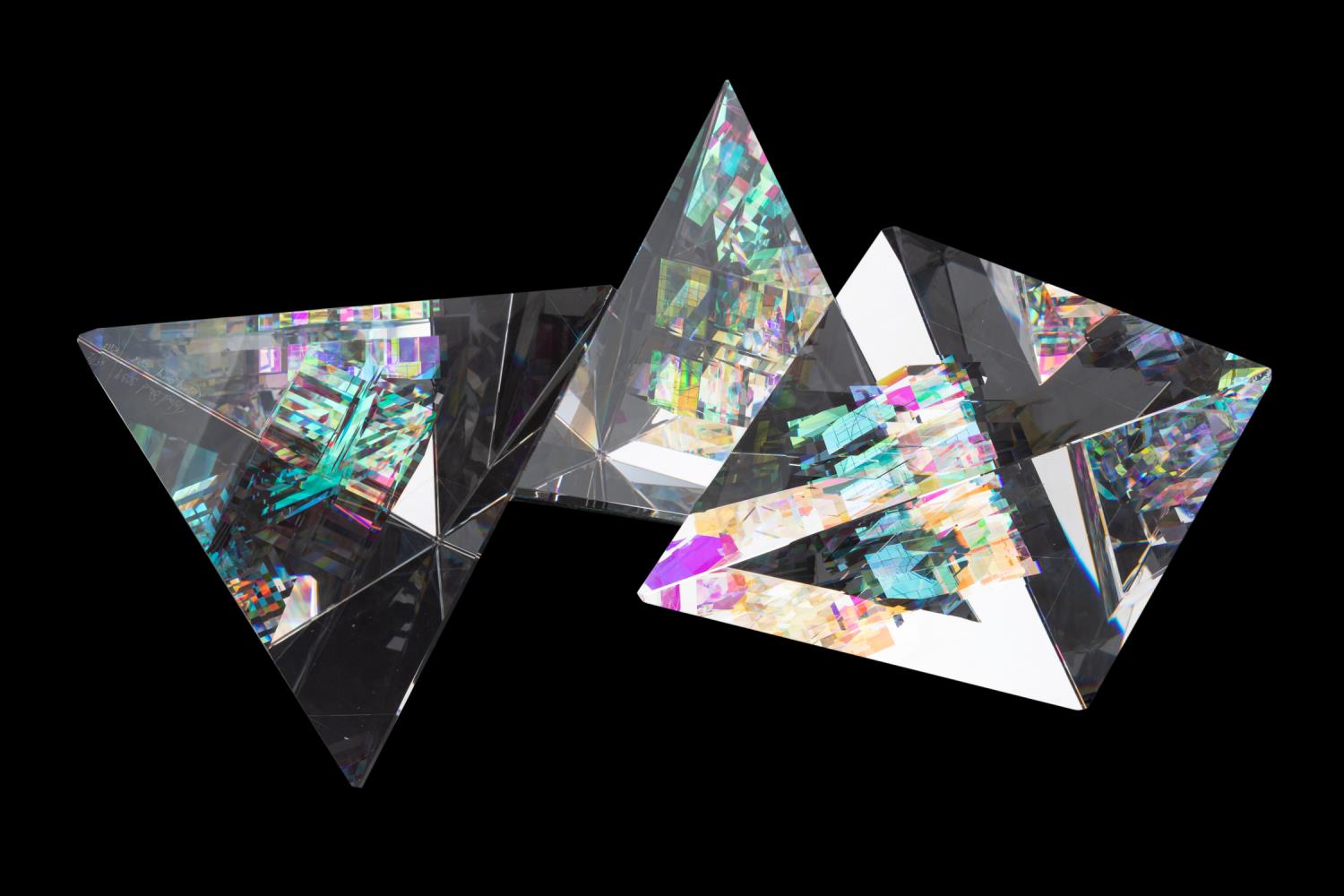 TOLAND SAND PRISMATIC