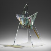 Toland Sand. Untitled. 1992, g