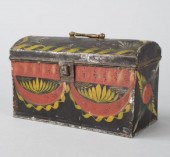 TOLE BOX BY TILLEY WORKSHOPA d