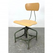 TOLEDO Industrial Work Task St