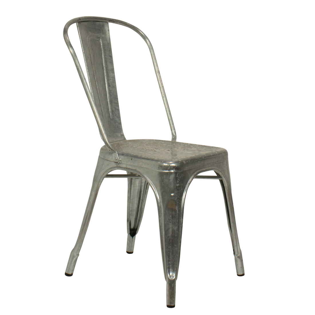 TOLIX STYLE INDUSTRIAL ALUMINUM