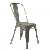 TOLIX STYLE INDUSTRIAL ALUMINU