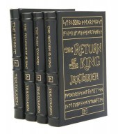TOLKIEN J. R. Four Easton Pres