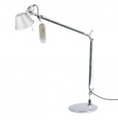 TOLOMEO FOR ARTEMIDE MODERN AD