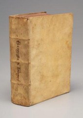 Tolomeo, geography, La Geograf