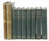 Tolstoy (L) War and Peace 3 vo