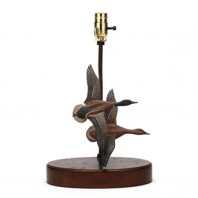 TOM AHERN (PA), MINIATURE FLYING