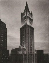 TOM BARIL PHOTOGRAVURE WOOLWOR