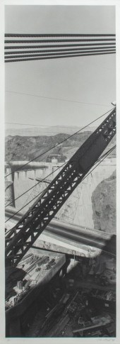TOM BARIL UNTITLED GELATIN SIL