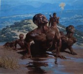Tom Beecham American, 1926-200