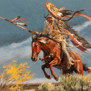 Tom Beecham (American, 1926-2000)