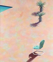 TOM BERG (AMERICAN B. 1943) A