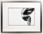 TOM BIANCHI 'TAN LINE' B & W P