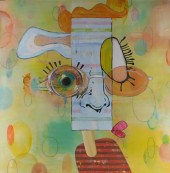 TOM BOBROWIECKI TOM BOB NYC UR
