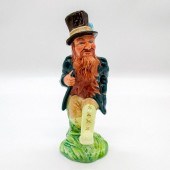TOM BOMBADIL HN2924 - ROYAL DO