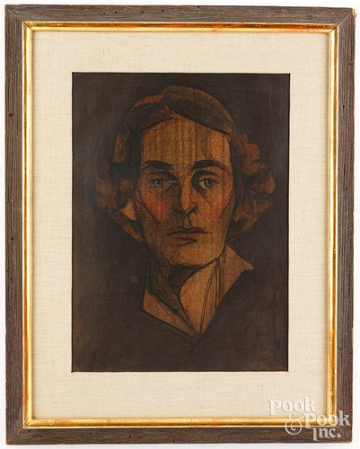 TOM BOSTELLE (AMERICAN