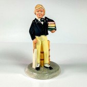 TOM BROWN HN2941 - ROYAL DOULT