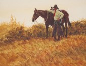 TOM BROWNING (OREGON, BORN 194