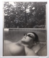 Tom Burrell (20th c) Photograp