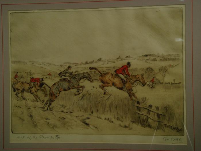 Tom Carr, Irish, 1909-1999, 4