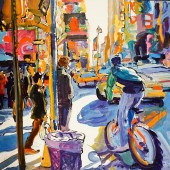 TOM CHRISTOPHER (AMERICAN B.19