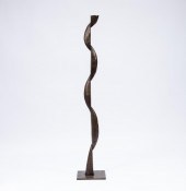 TOM CORBIN, ABSTRACT TOTEM BRO