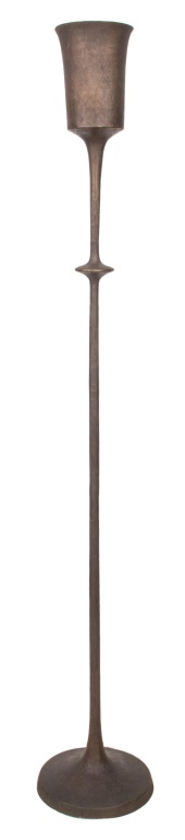 TOM CORBIN "ALEXANDRA" BRONZE